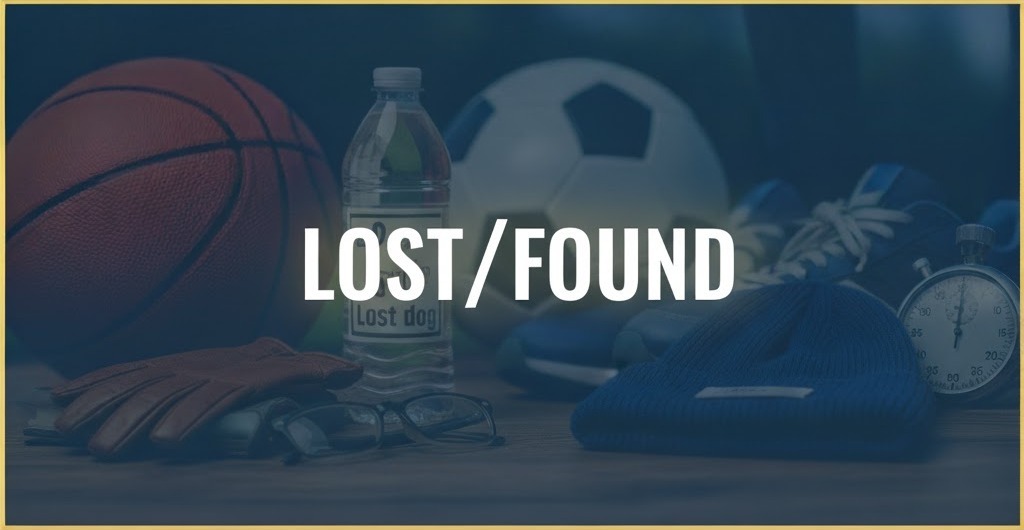 Lost/Found