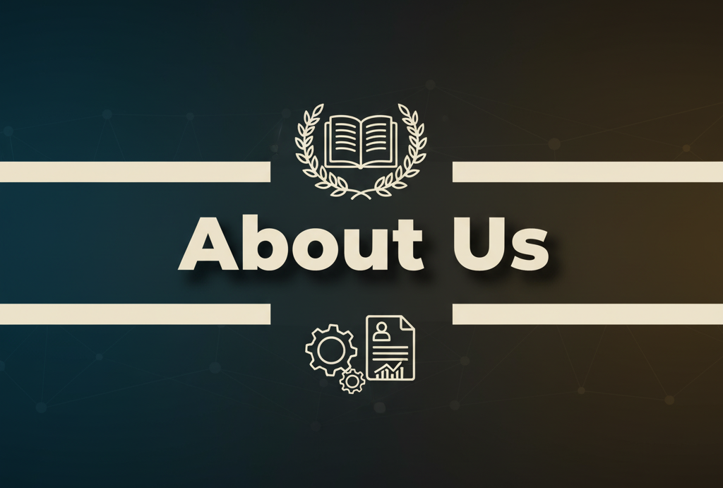 About Us