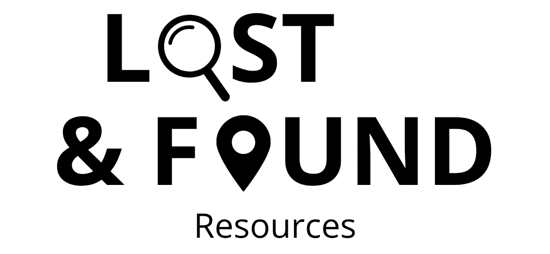 Lost and Found