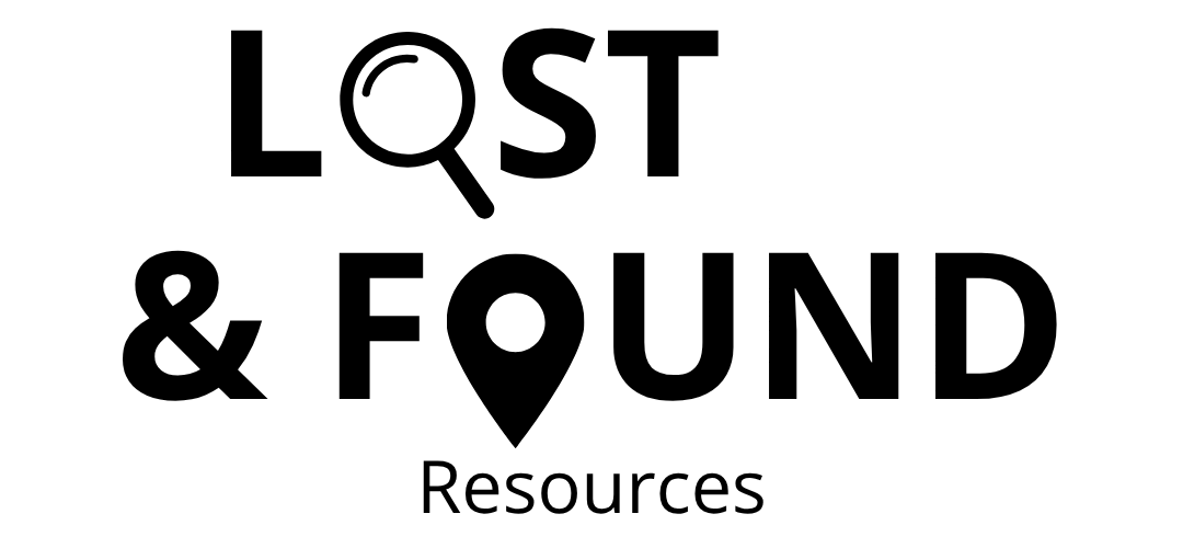 Lost and Found