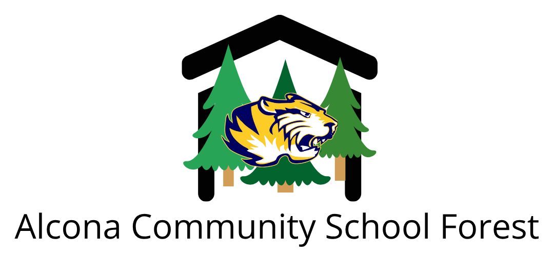 Alcona Community School Forest