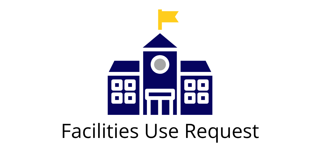 Facilities Use Request