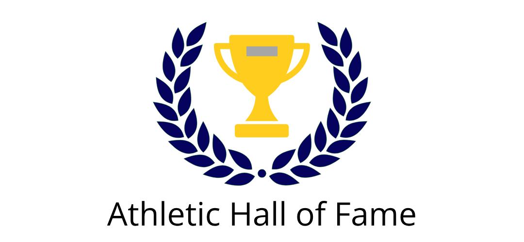 Athletic Hall of Fame