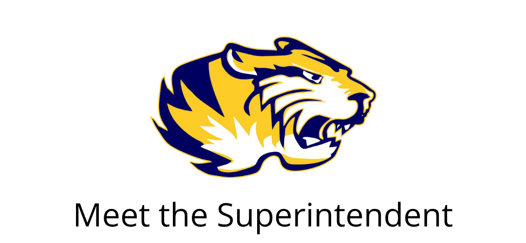 Meet the Superintendent