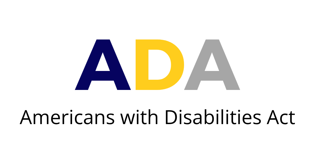 Americans with Disabilities Act