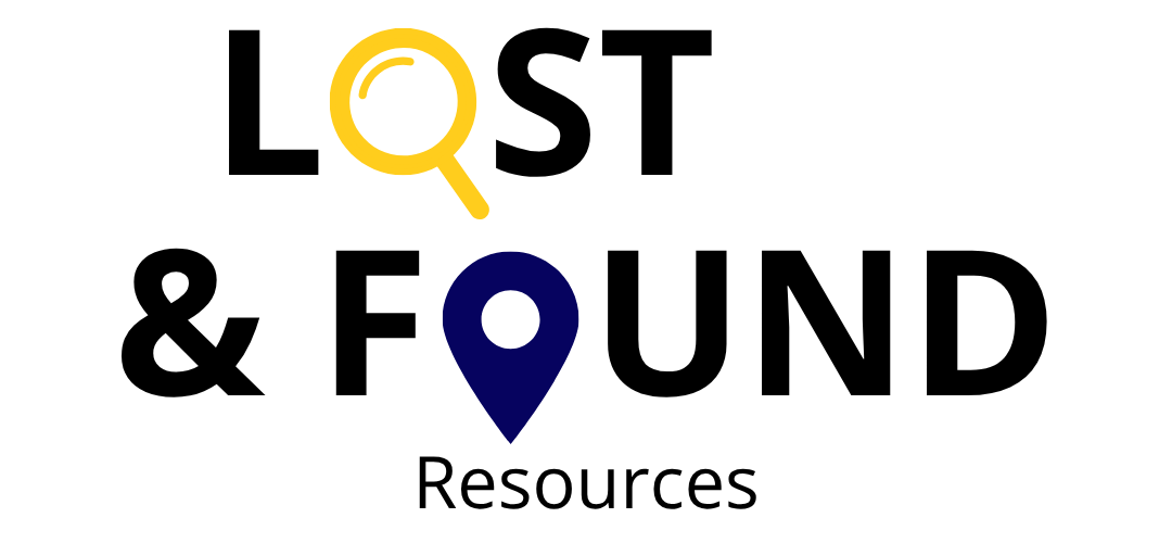 Lost and Found
