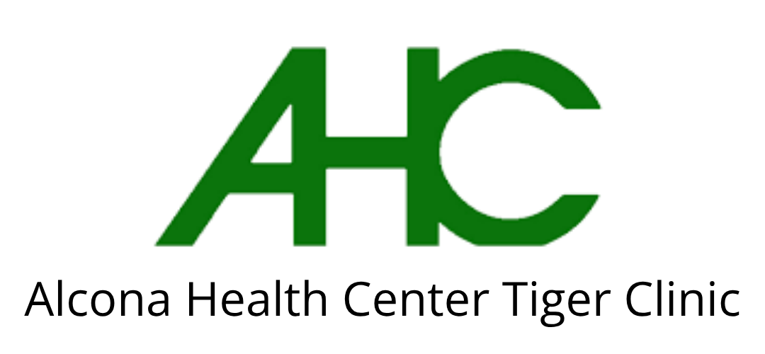 Alcona Health Center Tiger Clinic