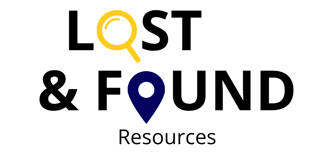 Lost and Found