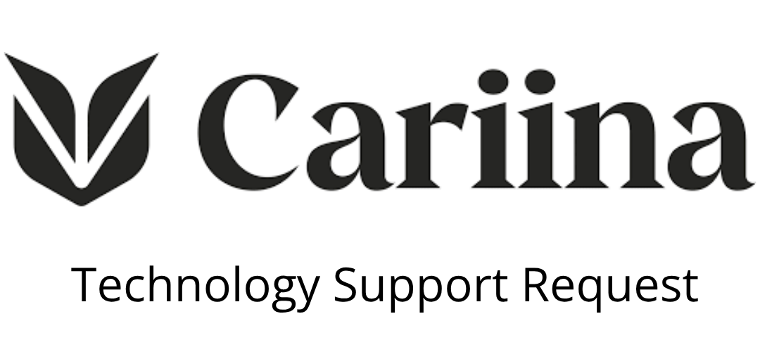 Technology Support