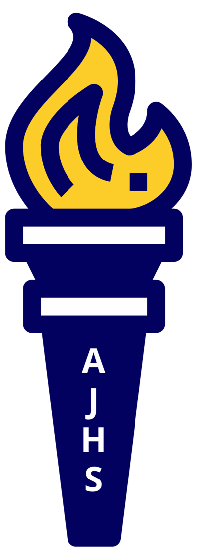 AJHS Logo