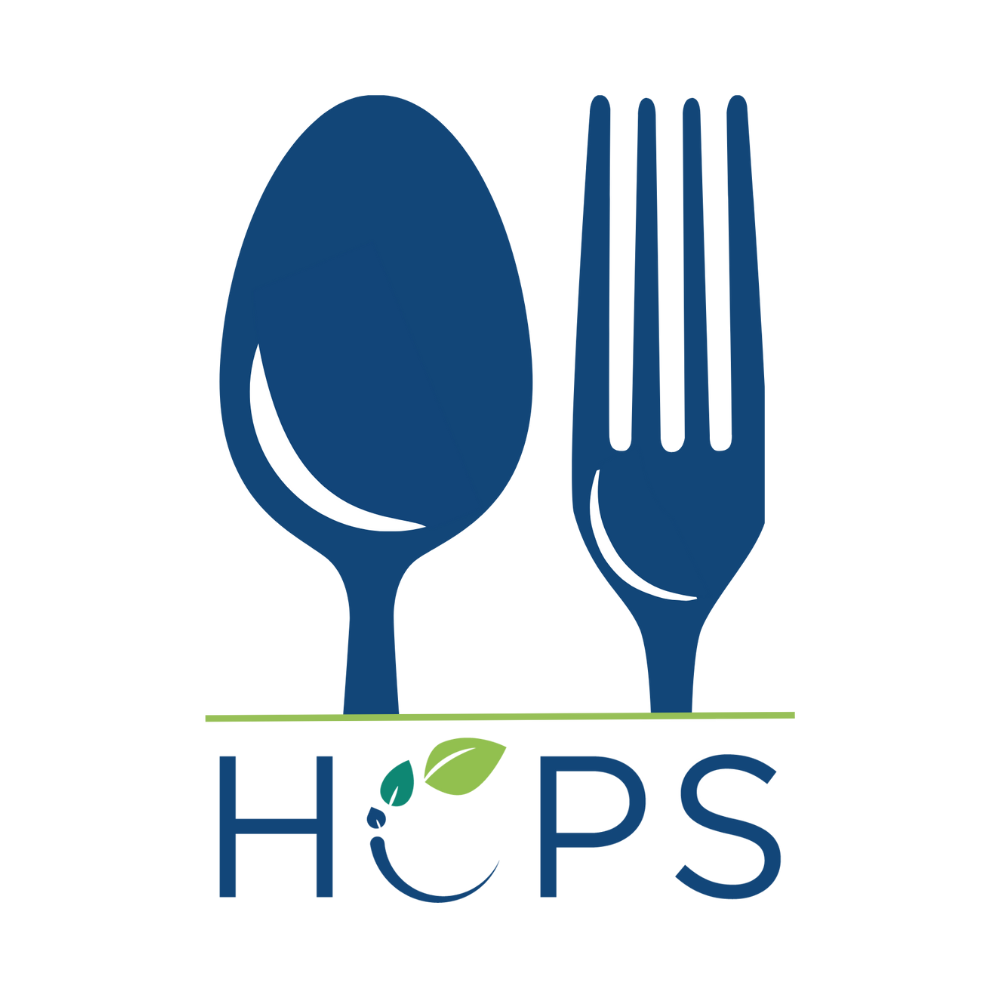 HCPS Food and Nutrition Services logo