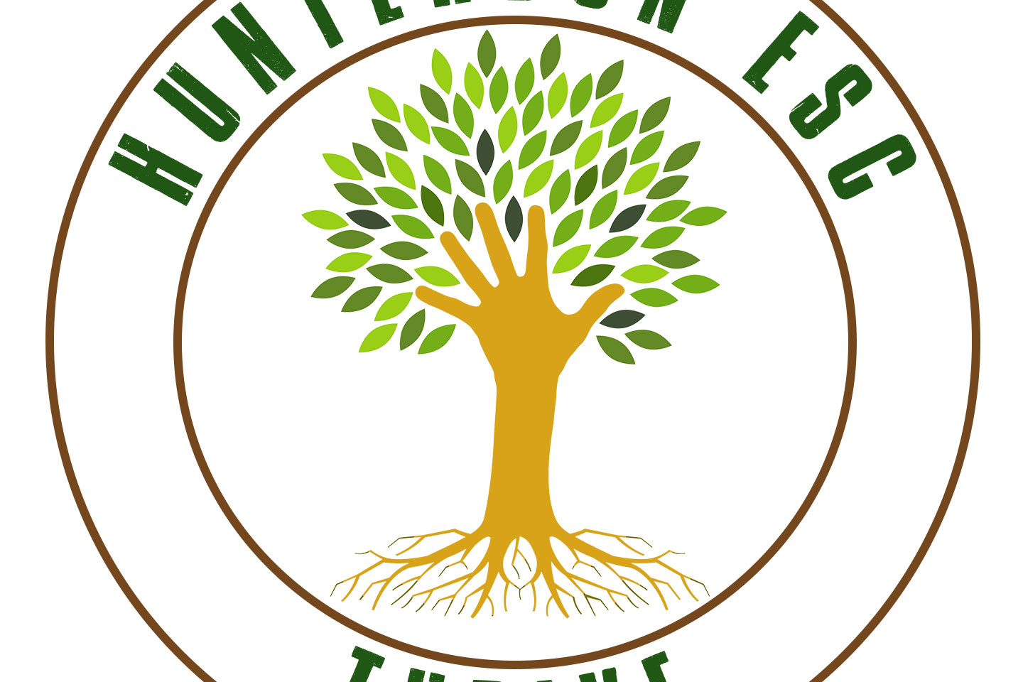 THRIVE Logo