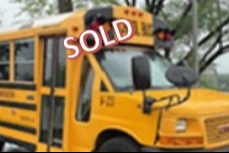 Bus Sold