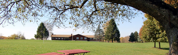 Main campus