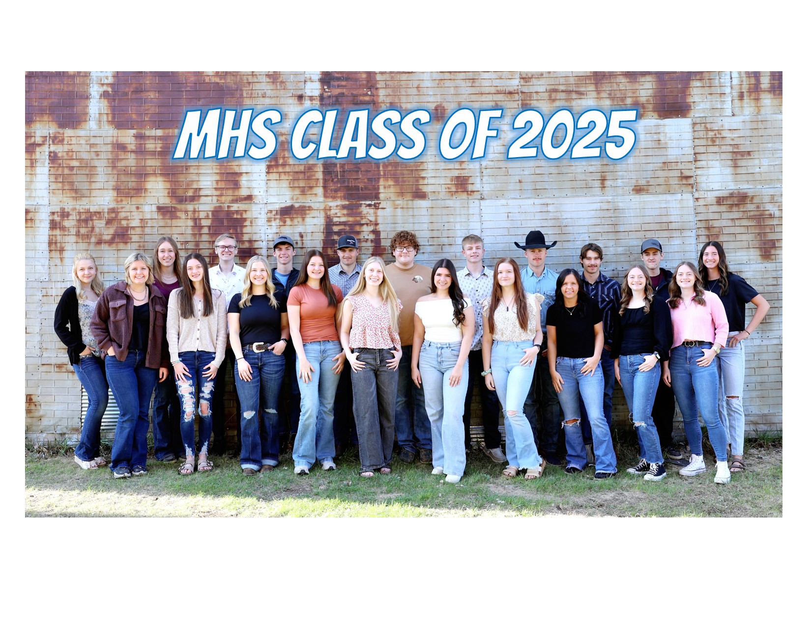 Class of 2025