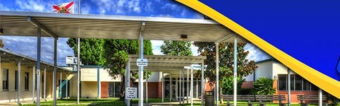 Archer Elementary School Exterior