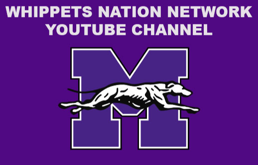 Whippet Nation Network Youtube Channel 