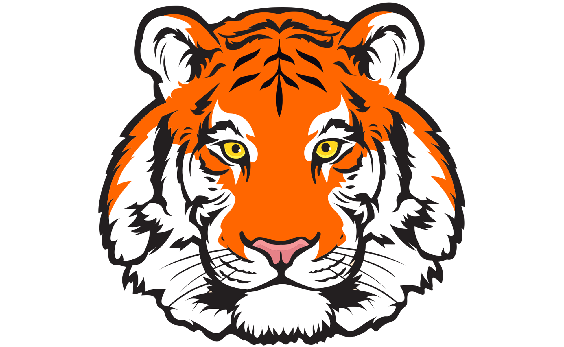 Glen Springs Elementary School Logo