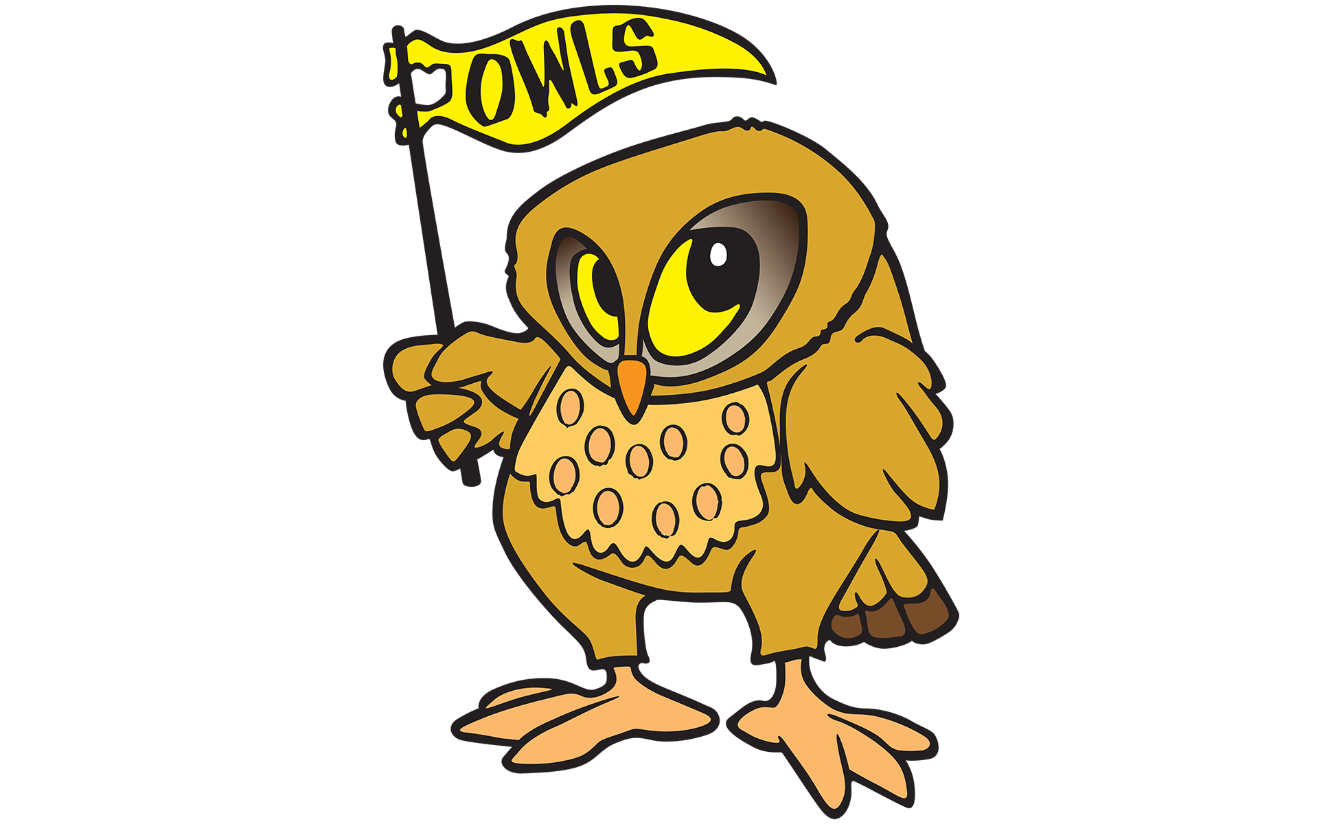 Hidden Oak Elementary School Logo