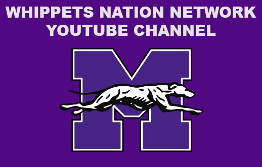 WHIPPET YOUTUBE CHANNEL 