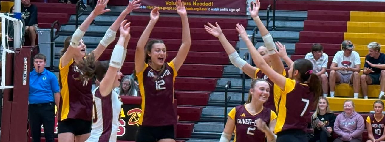 Volleyball 2026