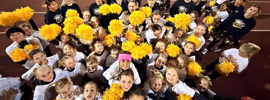 Cheer
