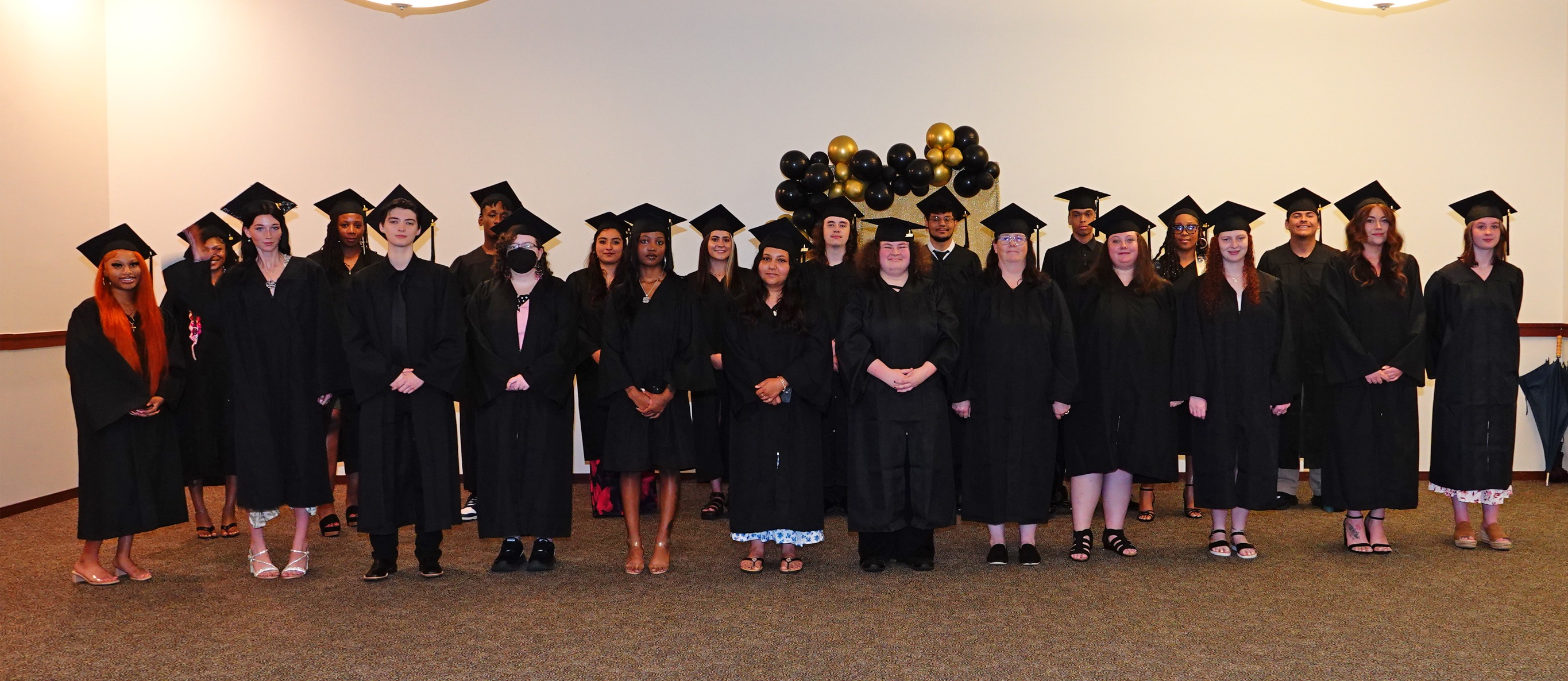 Graduation
