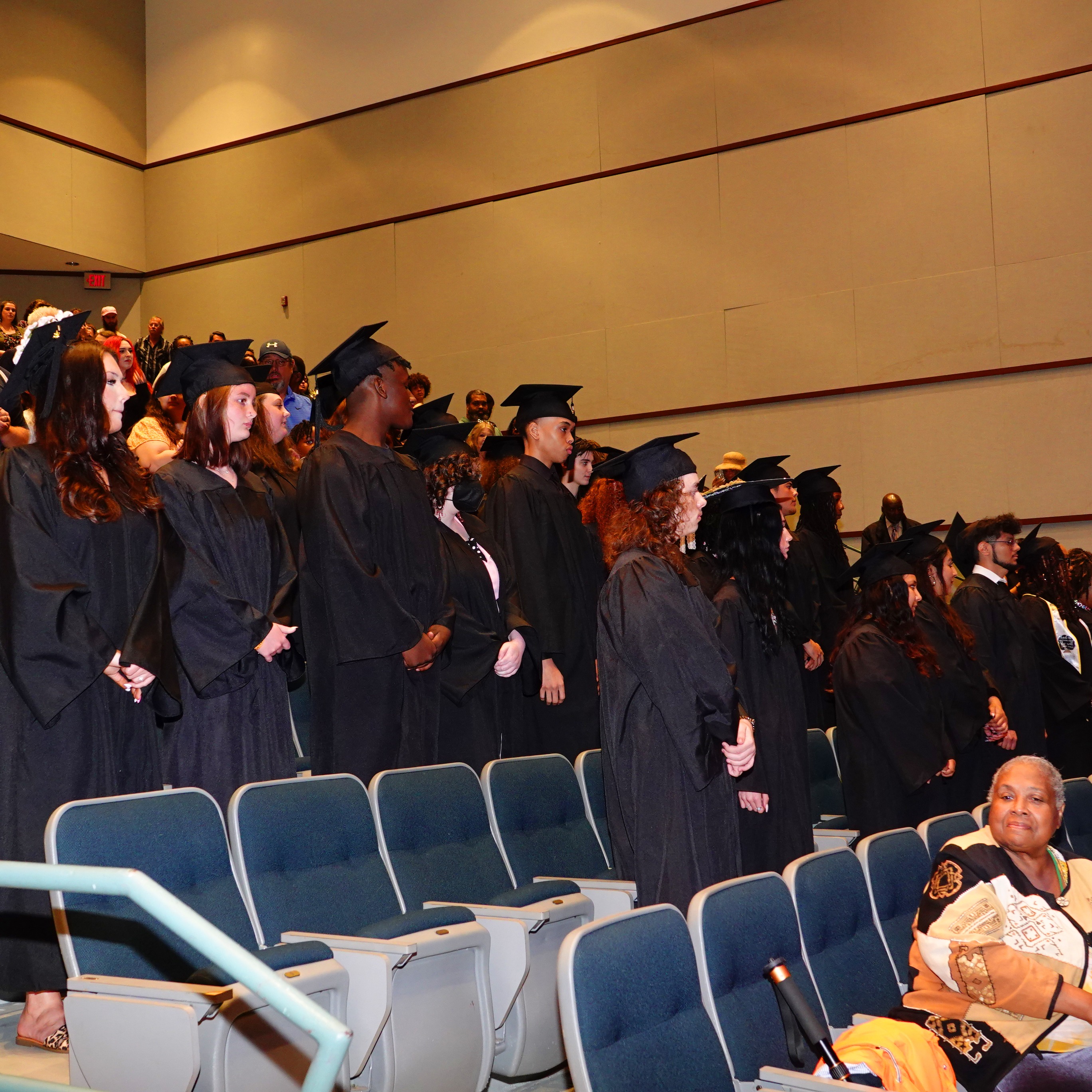 Graduation