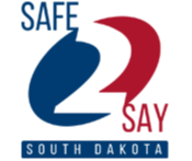 Safe 2 Say South Dakota