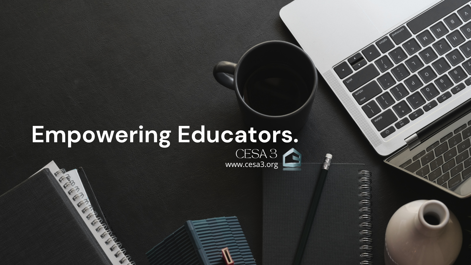Empowering Educators: CESA 3