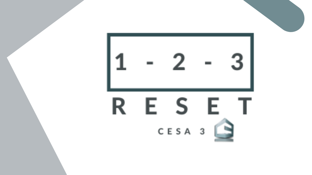 1-2-3 Reset workshop at CESA 3 in Fennimore