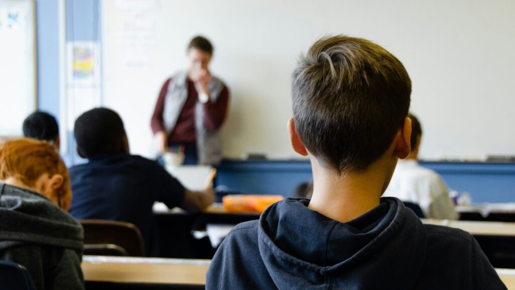 Developing Systems of Support for Learners with ADHD