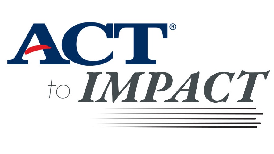 CESA 3 ACT to Impact Workshop