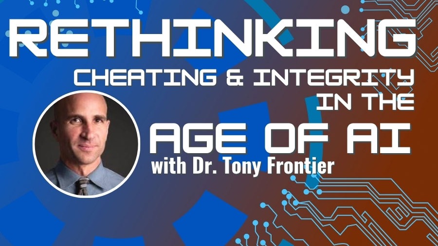 CESA 3 Rethinking Cheating and Integrity in the Age of AI