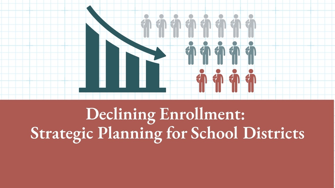CESA 3 Declining Enrollment Strategic Planning for School Districts