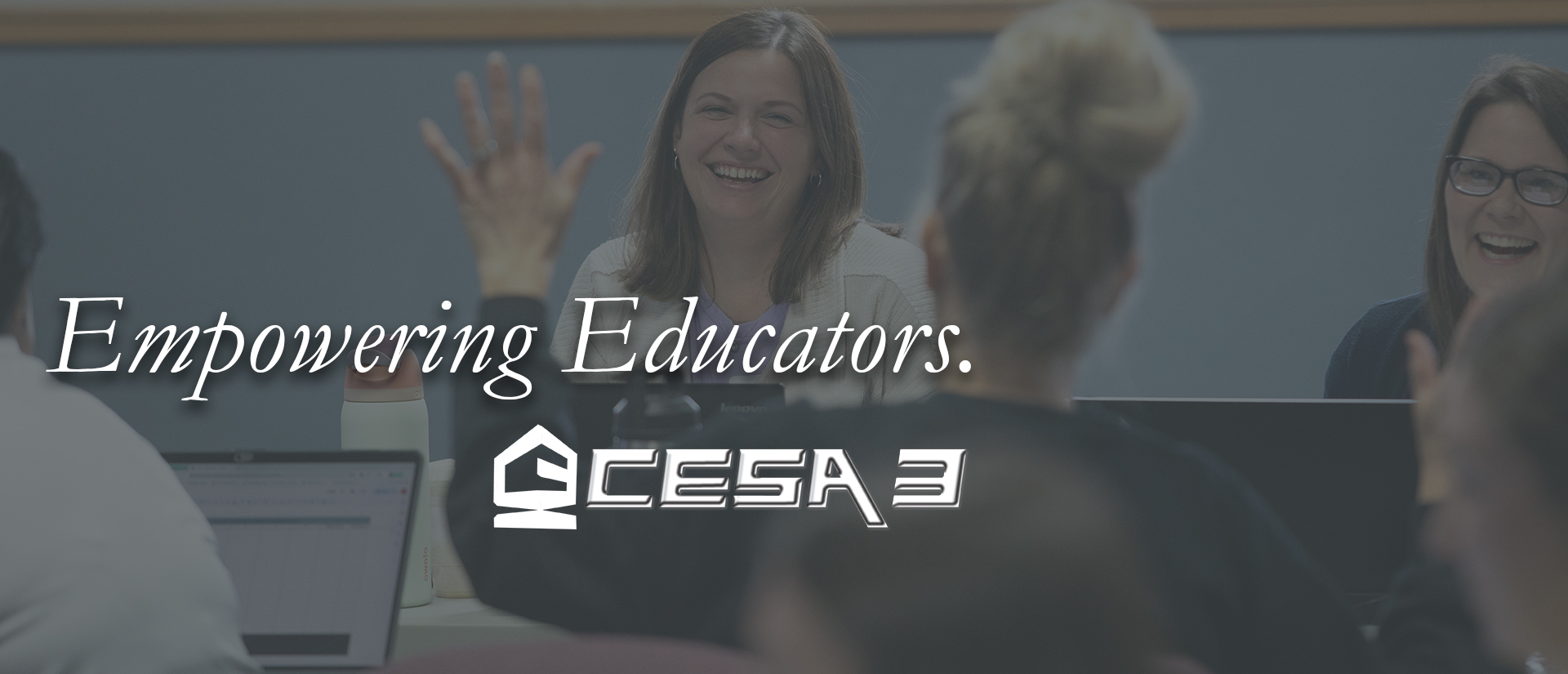 CESA 3 Empowering Educators in Southwest Wisconsin