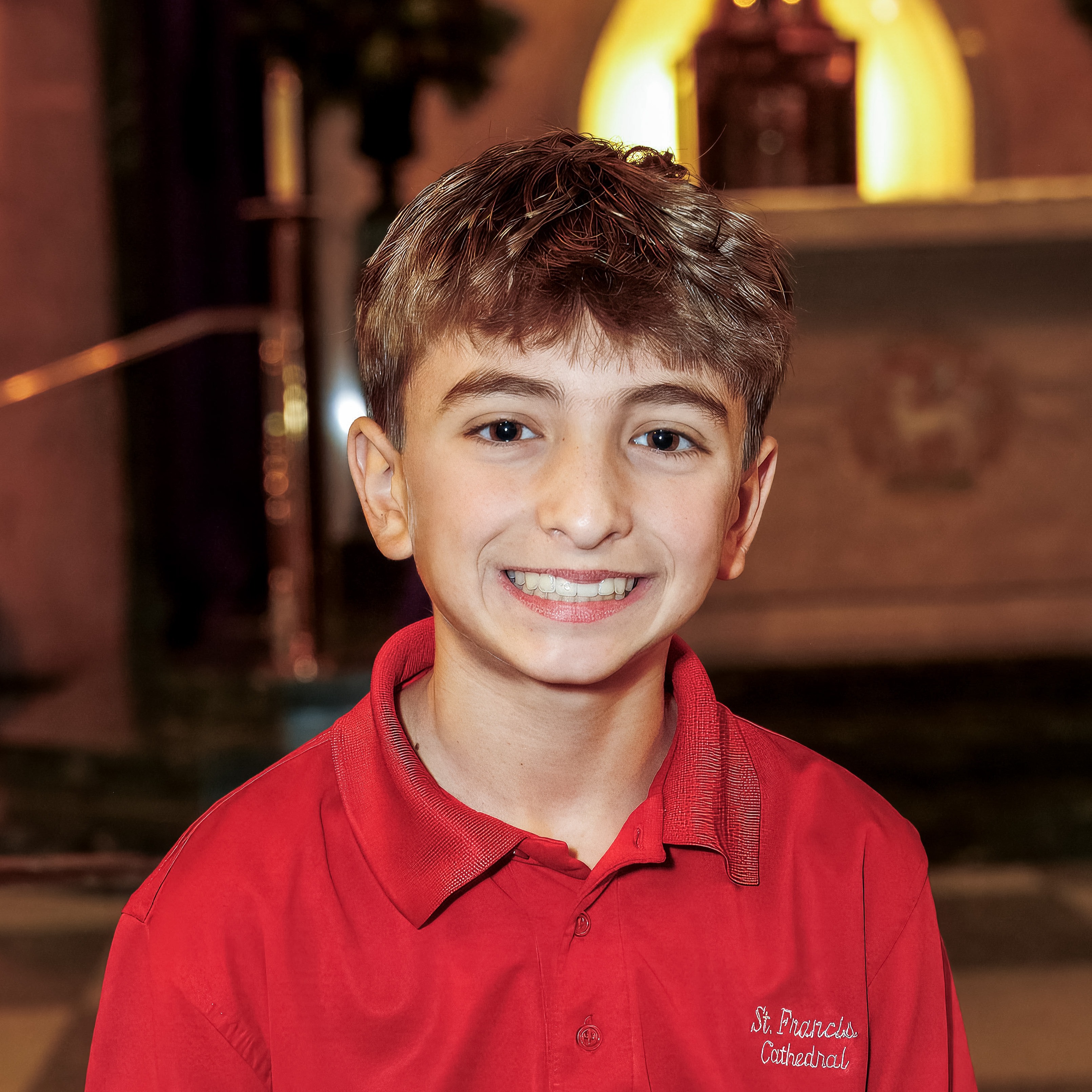 anthony