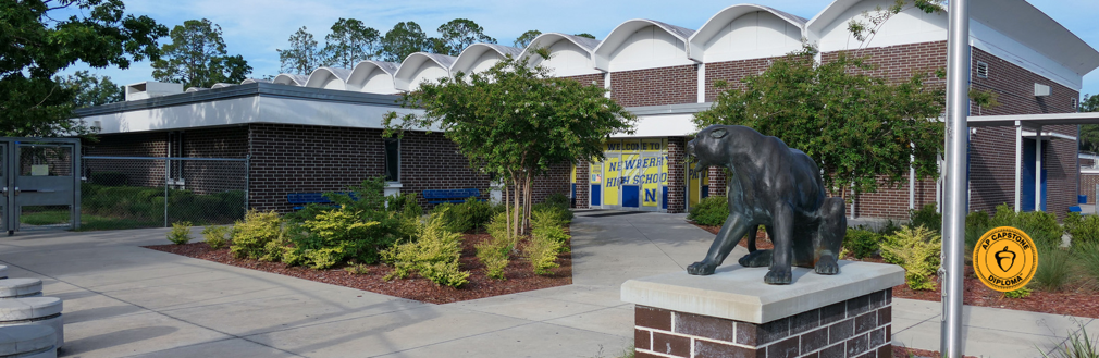 Newberry High School