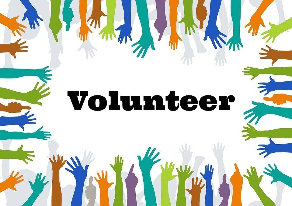 Volunteer