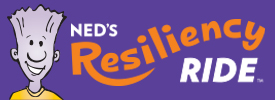 Ned's resiliency ride