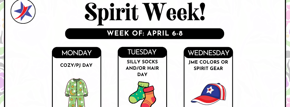 Spirit Week