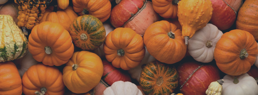 Pumpkins
