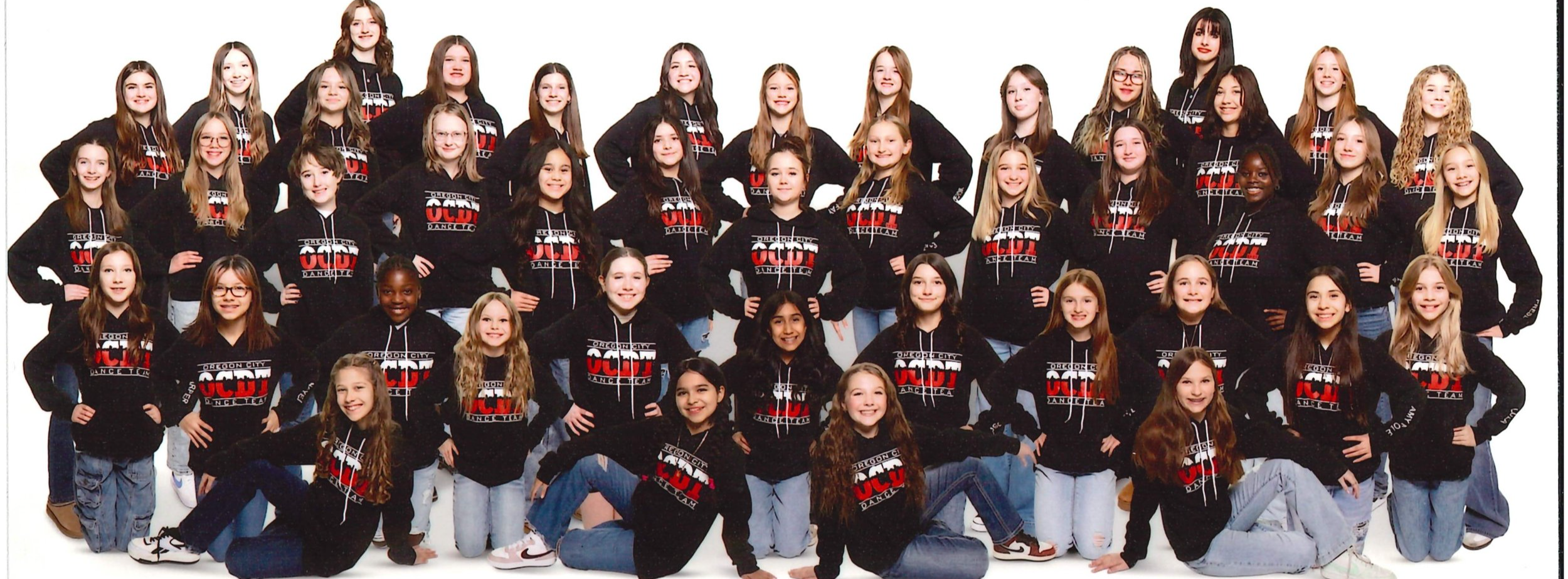 Photo  of Dance Team