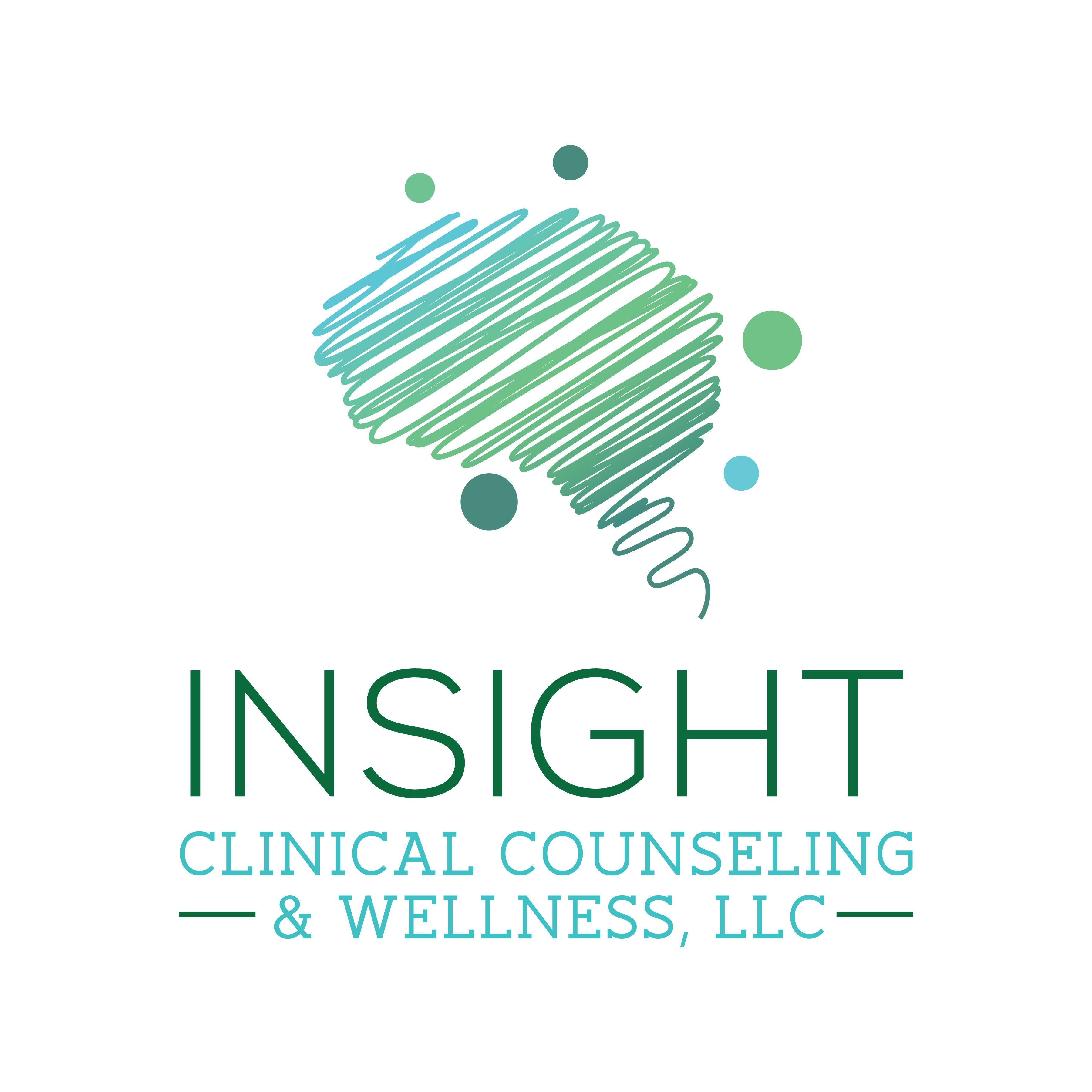 insight clinical counseling logo