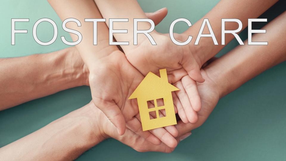 foster care