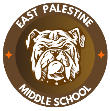middle school logo