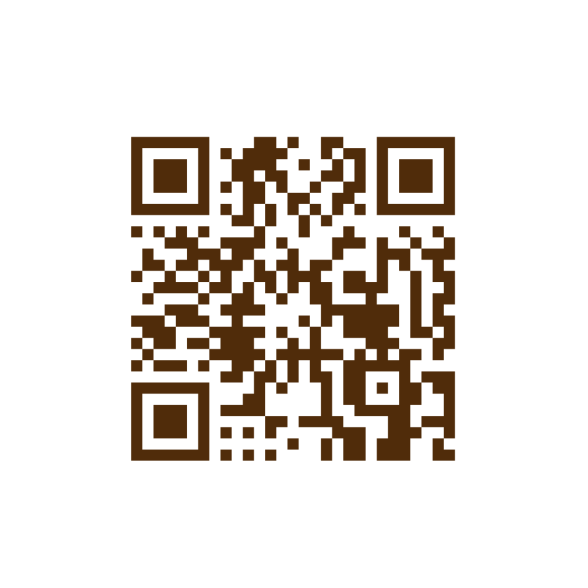 Food Pantry QR Code