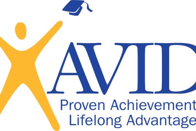 AVid logo