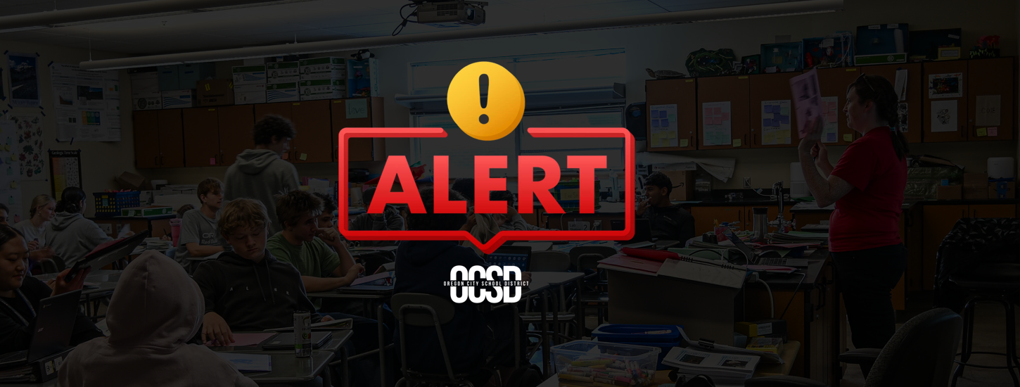 alert