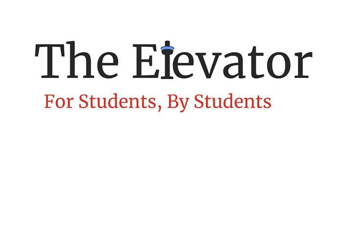 elevator newspaper logo